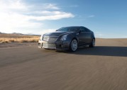 Cadillac CTS-V Coupe